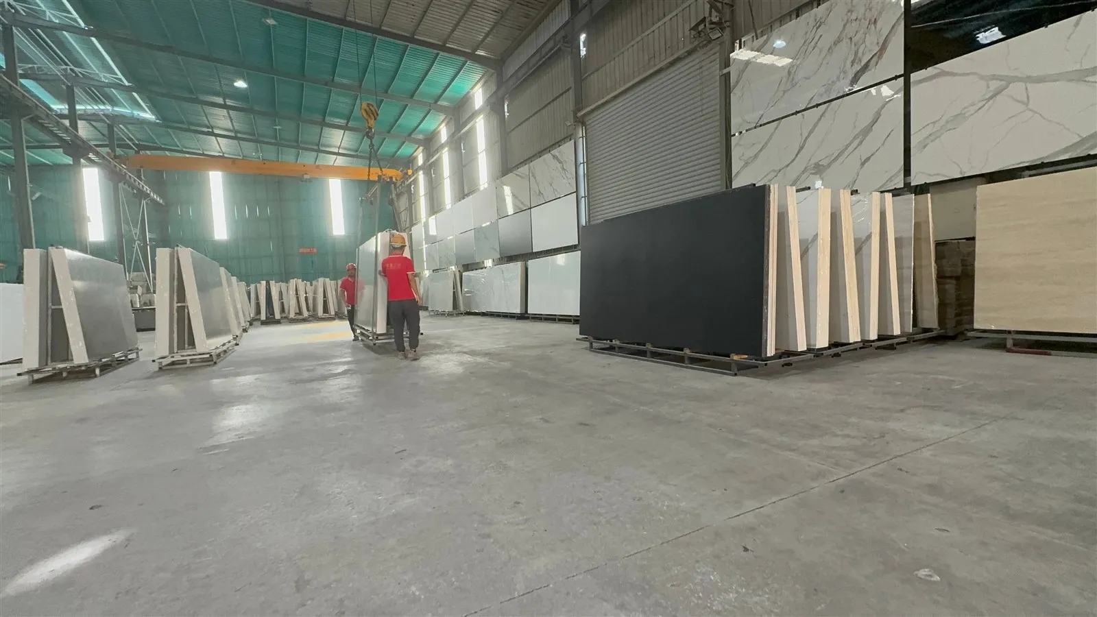 12mm Black Porcelain Panel 12mm Black Porcelain Panel
