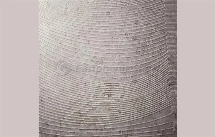 Non Porous Porcelain Stone Surface