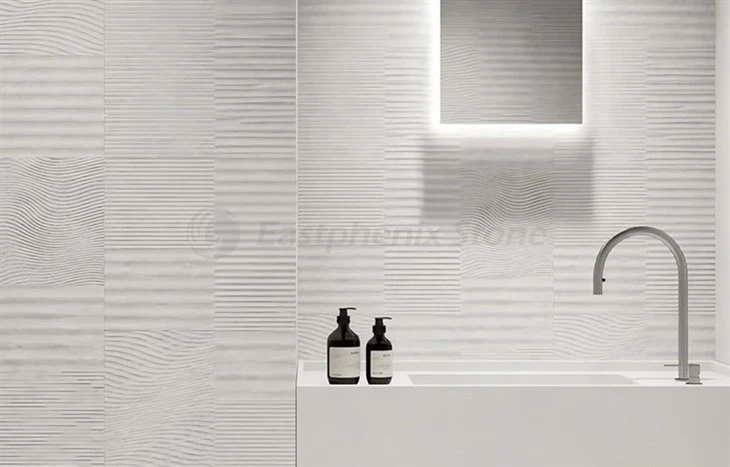 Luxury Hotel Project Stone Slab